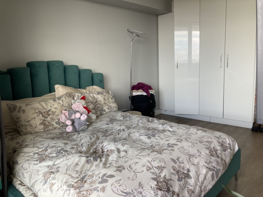 To Let 1 Bedroom Property for Rent in Observatory Western Cape